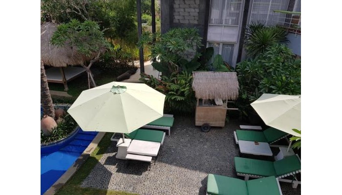 Hotel 808 Residence poza 7