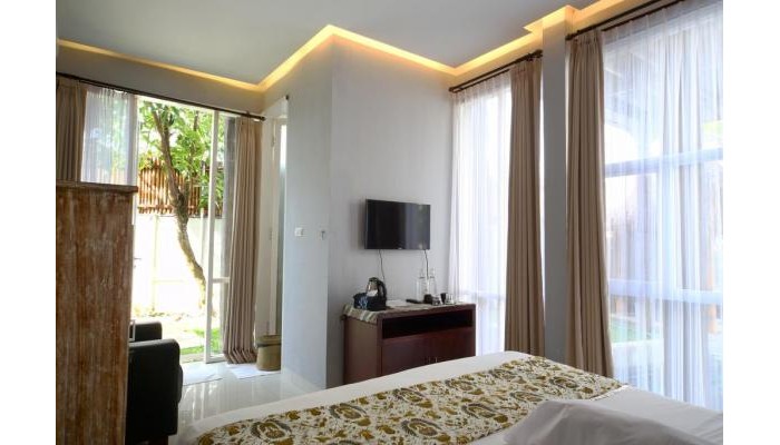 Hotel 808 Residence poza 12