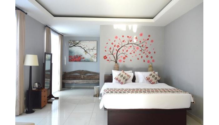 Hotel 808 Residence poza 2