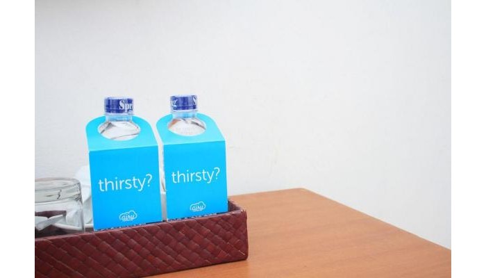 Hotel Airy Seminyak Kerobokan Batu Belig 16 Bali poza 0