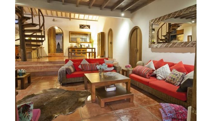 Hotel Bidadari Private Pool Villa poza 0