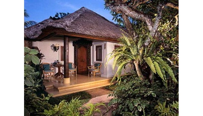 Hotel Pradha Villas Seminyak poza 0