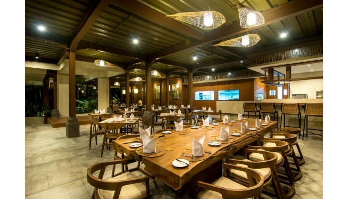 Anumana Hotel Ubud poza 14