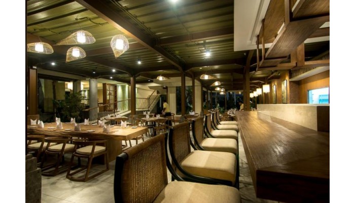 Anumana Hotel Ubud poza 15