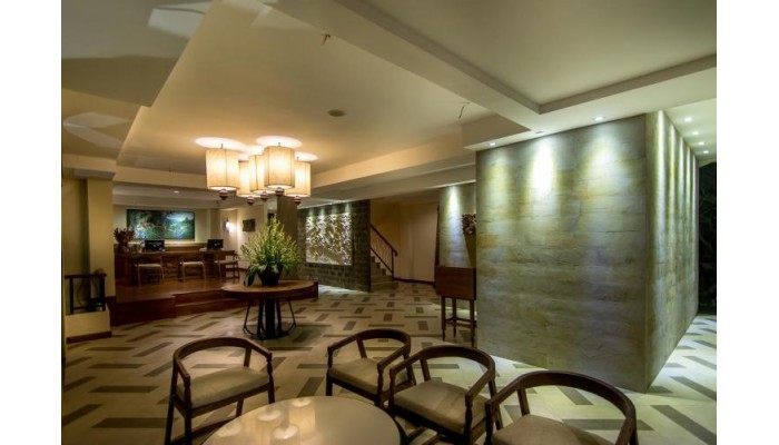 Anumana Hotel Ubud poza 13