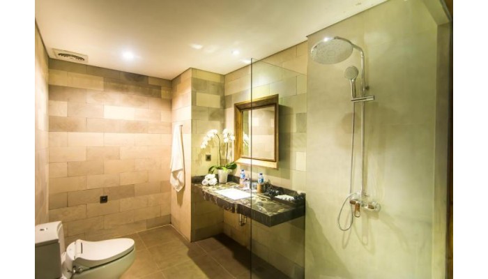 Anumana Hotel Ubud poza 9