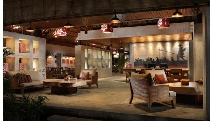 Hotel Alaya Ubud poza 5