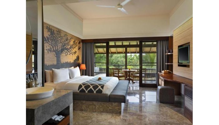 Hotel Alaya Ubud poza 2