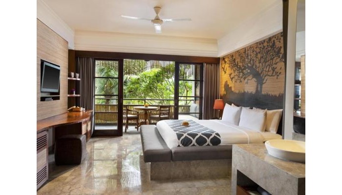 Hotel Alaya Ubud poza 1