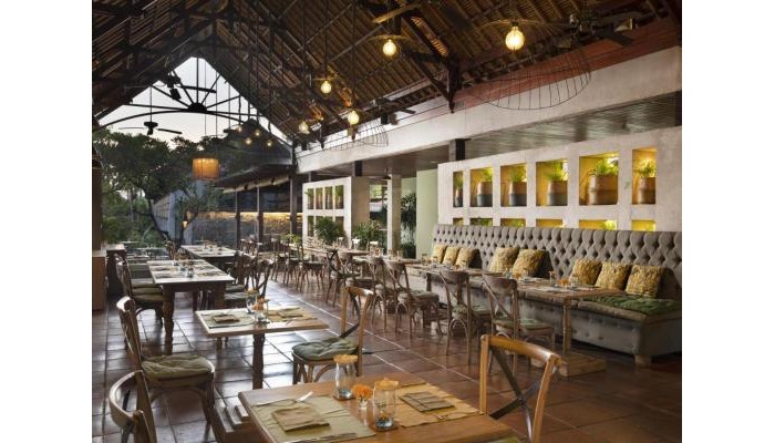 Hotel Alaya Ubud poza 6