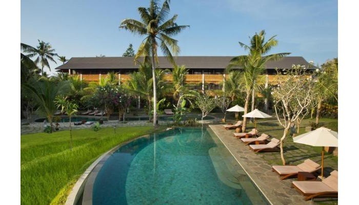 Hotel Alaya Ubud poza 7