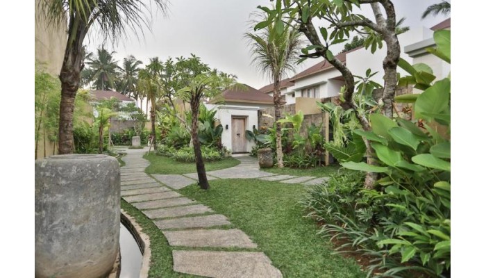 Anulekha Resort And Villa poza 10