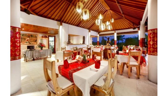 Anulekha Resort And Villa poza 8