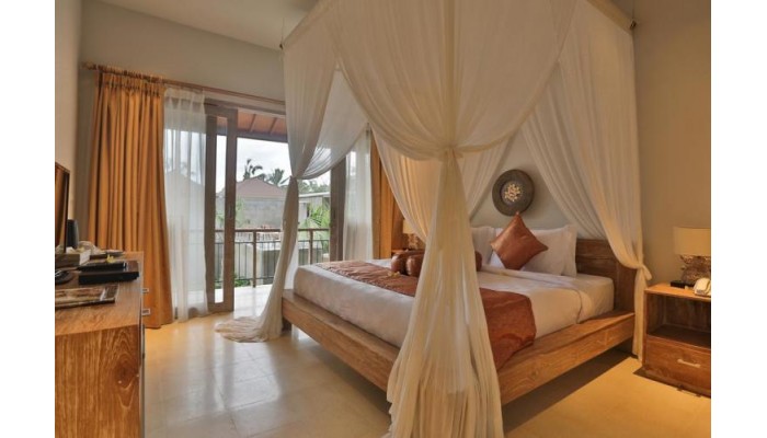Anulekha Resort And Villa poza 12