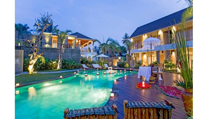 Anulekha Resort And Villa poza 17