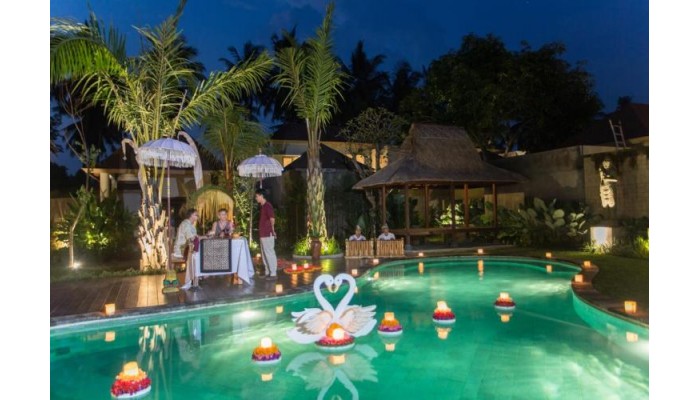 Anulekha Resort And Villa poza 5