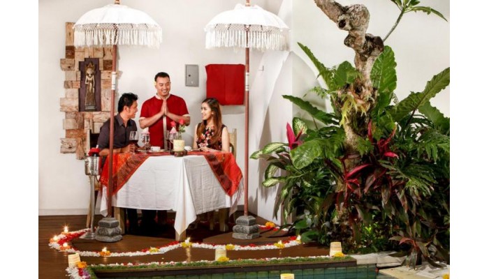 Anulekha Resort And Villa poza 6