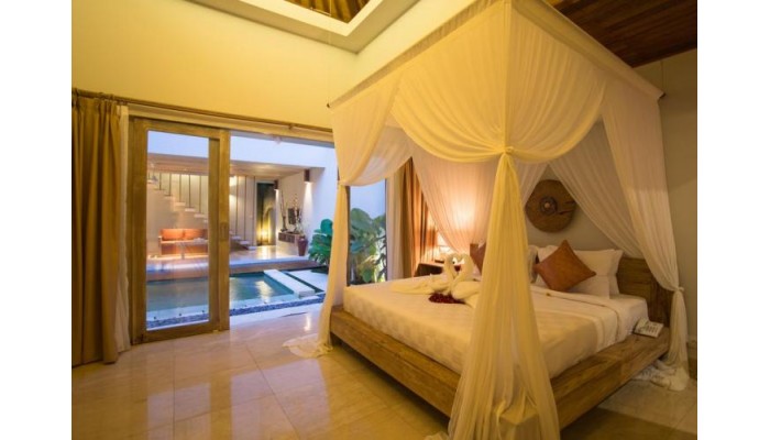 Anulekha Resort And Villa poza 11