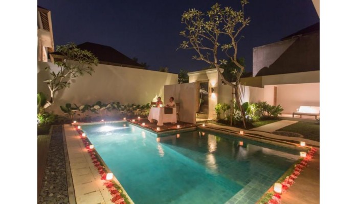 Anulekha Resort And Villa poza 13