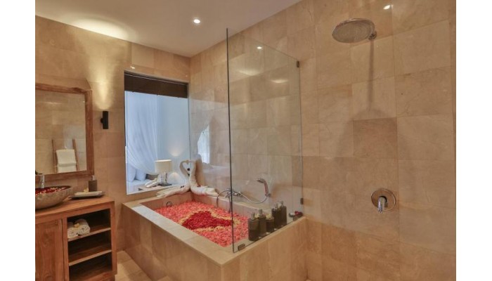 Anulekha Resort And Villa poza 16