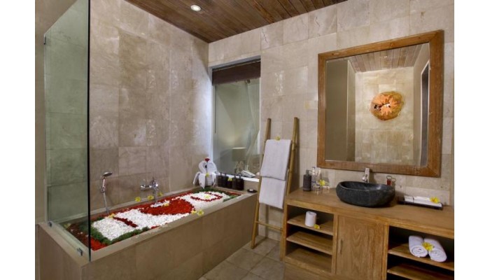 Anulekha Resort And Villa poza 2