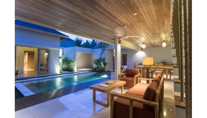 Anulekha Resort And Villa poza 14