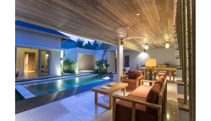 Anulekha Resort And Villa poza 1