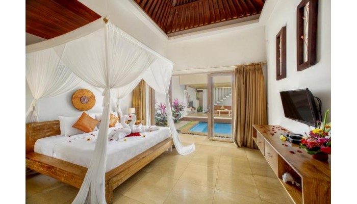 Anulekha Resort And Villa poza 3