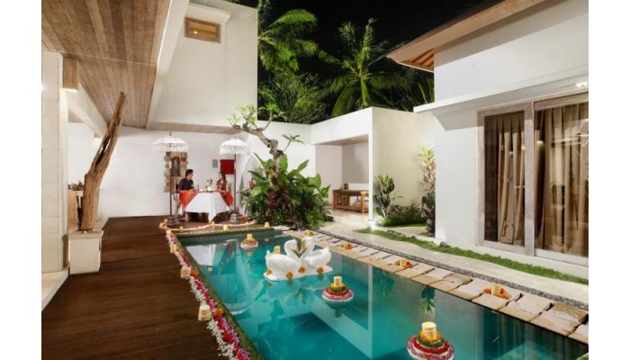 Anulekha Resort And Villa poza 4