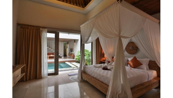 Anulekha Resort And Villa poza 15