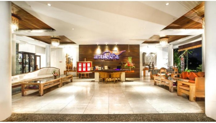 Anulekha Resort And Villa poza 9