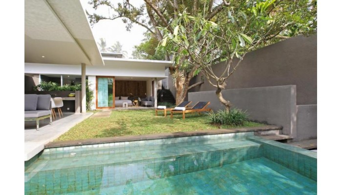 Hotel Aria Villas Ubud poza 7