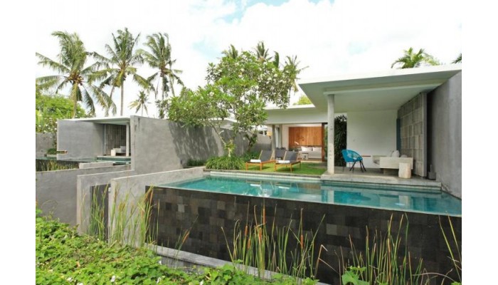 Hotel Aria Villas Ubud poza 8