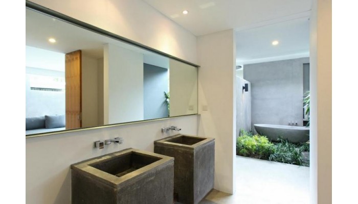 Hotel Aria Villas Ubud poza 2