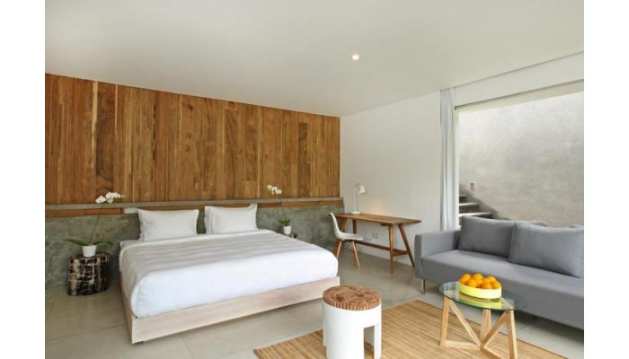Hotel Aria Villas Ubud poza 1
