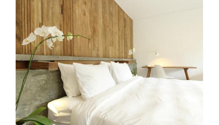 Hotel Aria Villas Ubud poza 4