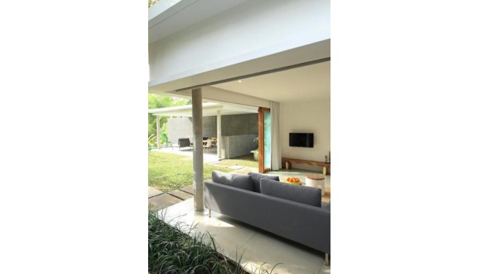 Hotel Aria Villas Ubud poza 6