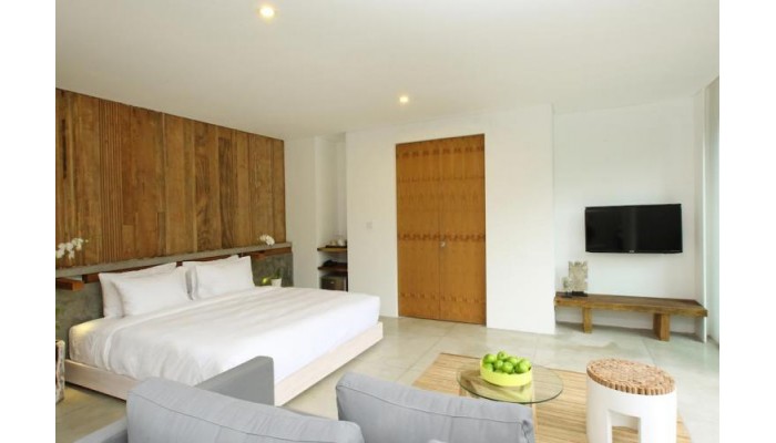 Hotel Aria Villas Ubud poza 5