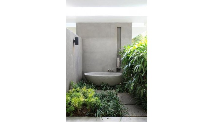 Hotel Aria Villas Ubud poza 3