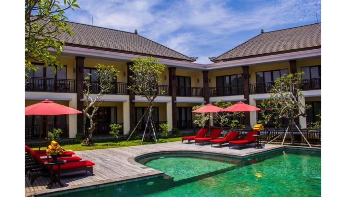 Arma Museum & Resort poza 14