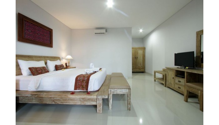 Hotel Batu Empug Ubud Cottages poza 4