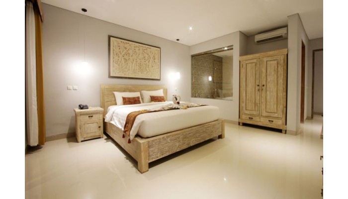 Hotel Batu Empug Ubud Cottages poza 2