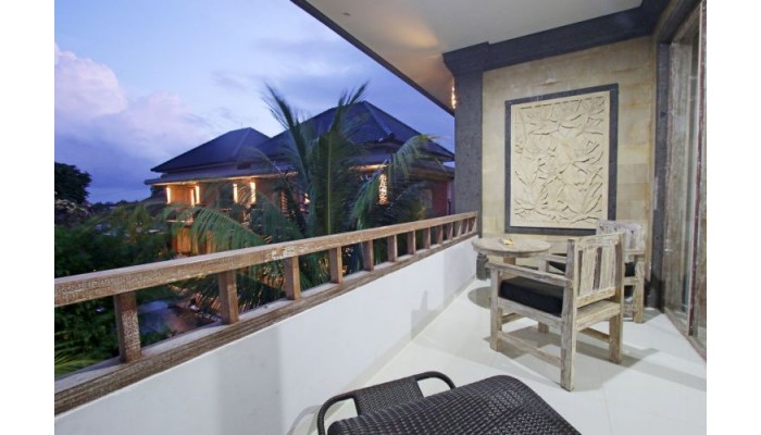 Hotel Batu Empug Ubud Cottages poza 10