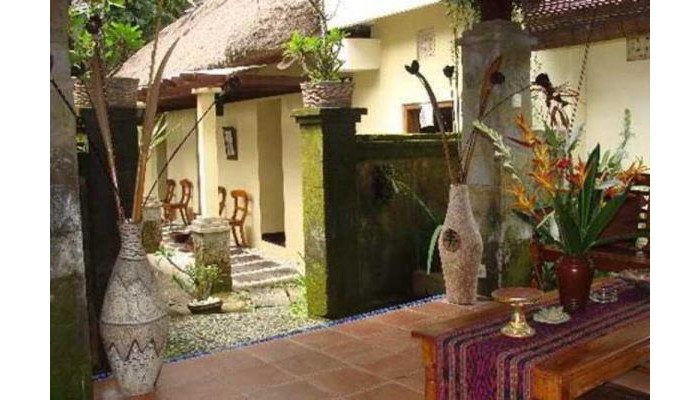 Hotel Biyukukung Suites & Spa poza 0