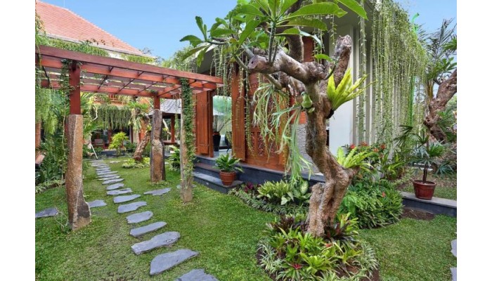 D'bulakan Boutique Resort Ubud poza 10