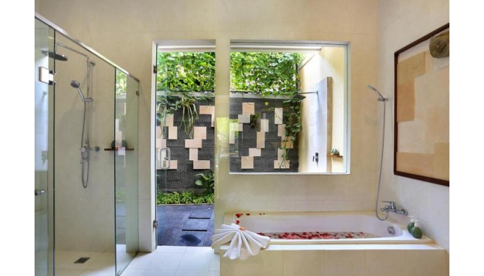 D'bulakan Boutique Resort Ubud poza 3