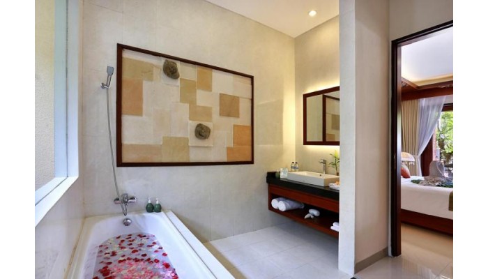 D'bulakan Boutique Resort Ubud poza 2