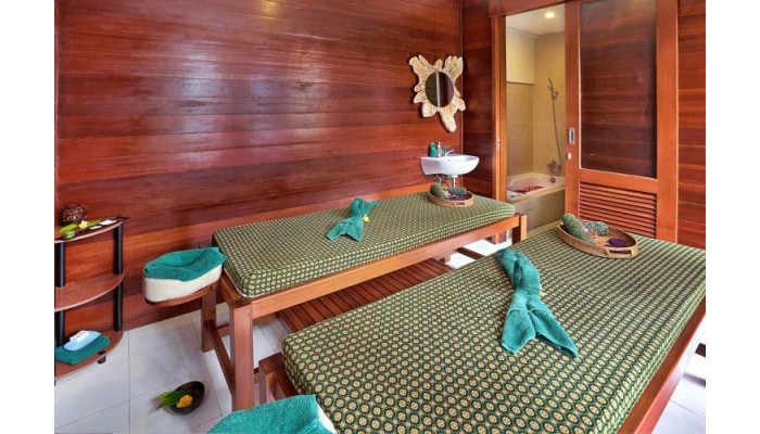 D'bulakan Boutique Resort Ubud poza 8