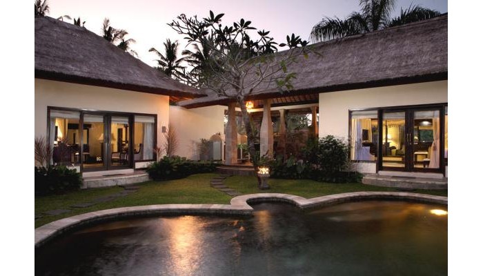 Hotel Furama Villas And Spa Ubud poza 5