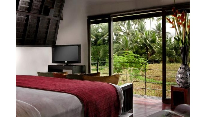 Hotel Furama Villas And Spa Ubud poza 4